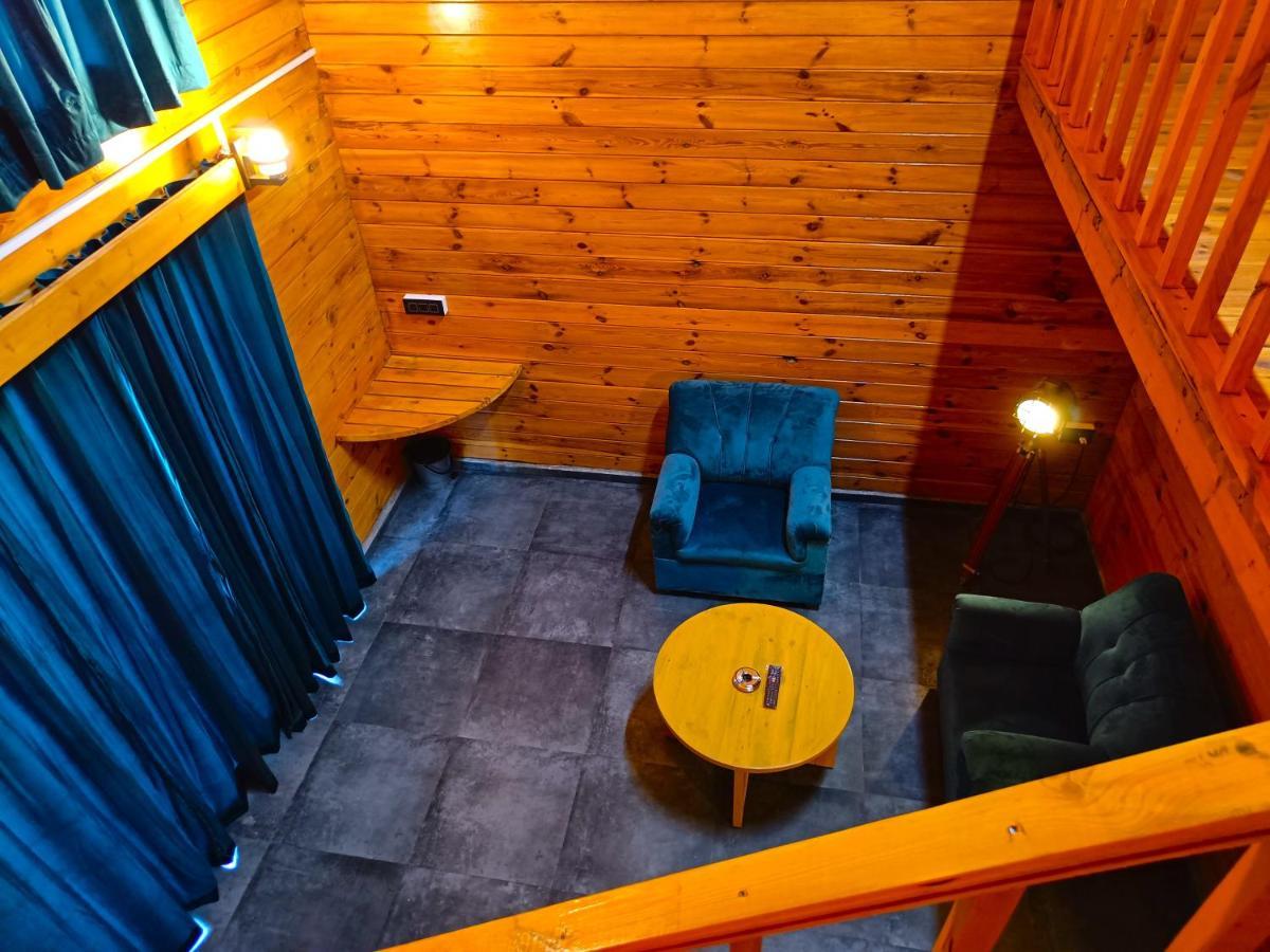 Coco Teros Resort Mandrem Kültér fotó