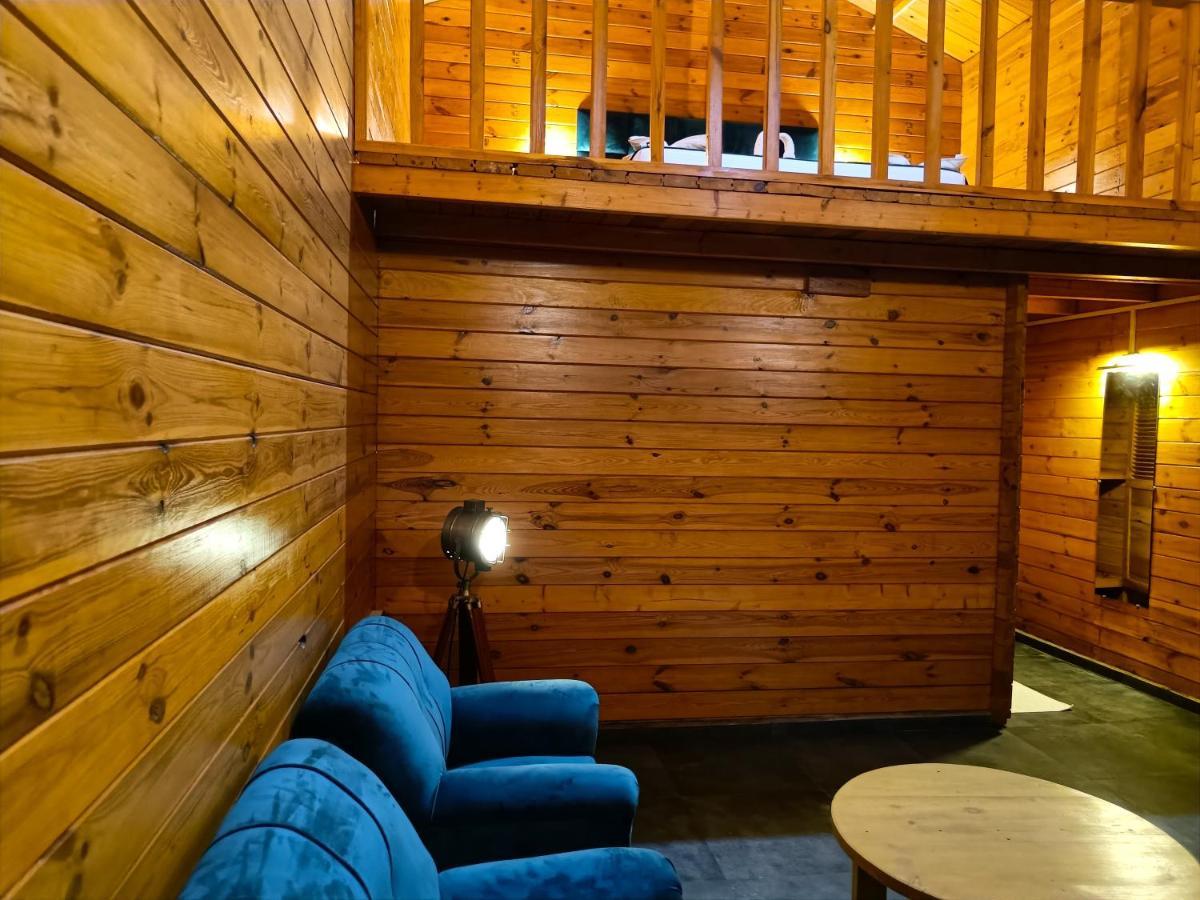 Coco Teros Resort Mandrem Kültér fotó