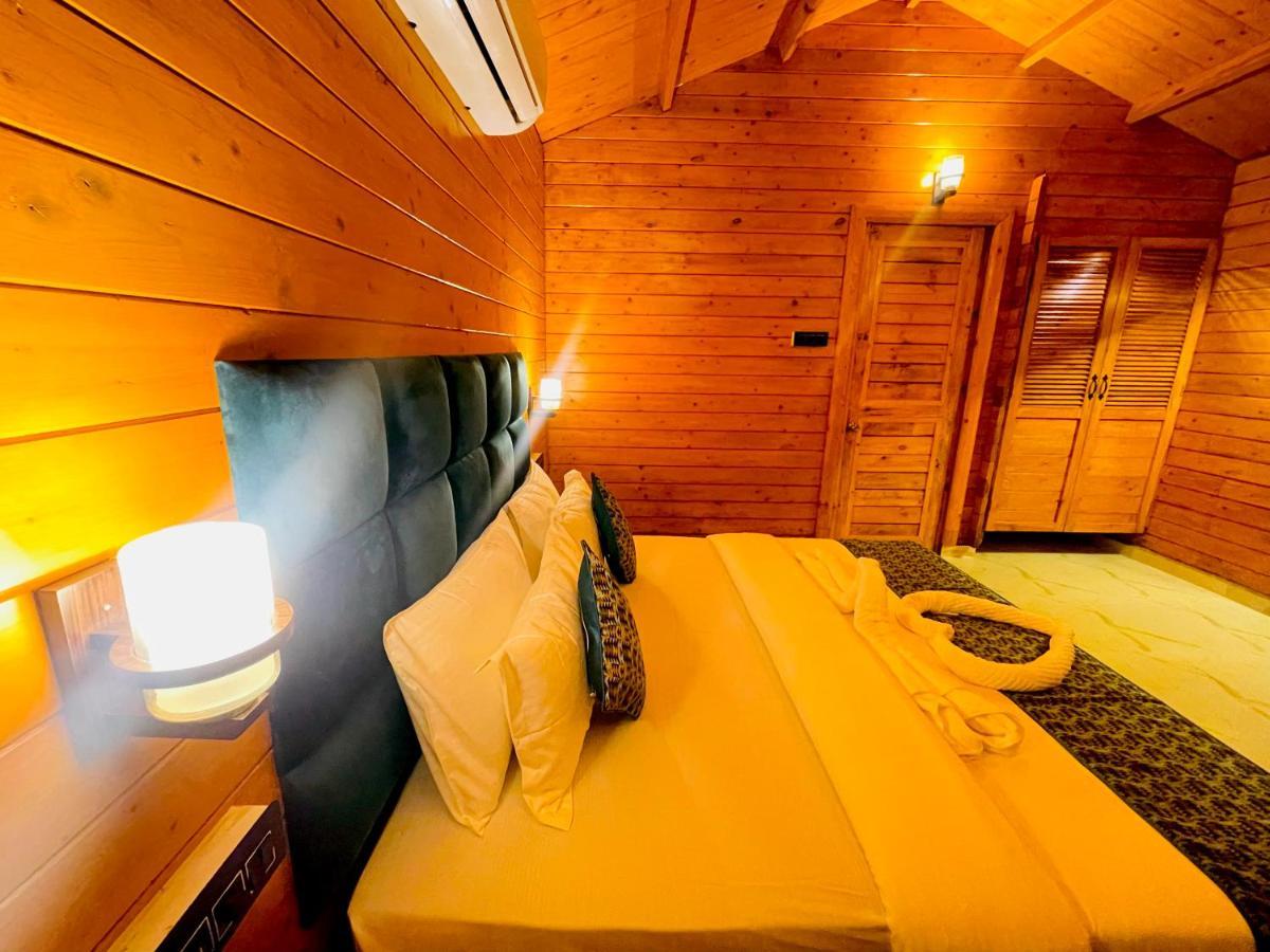 Coco Teros Resort Mandrem Kültér fotó