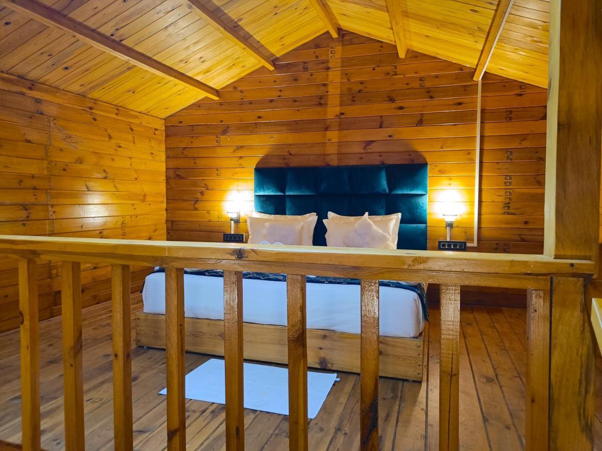Coco Teros Resort Mandrem Kültér fotó