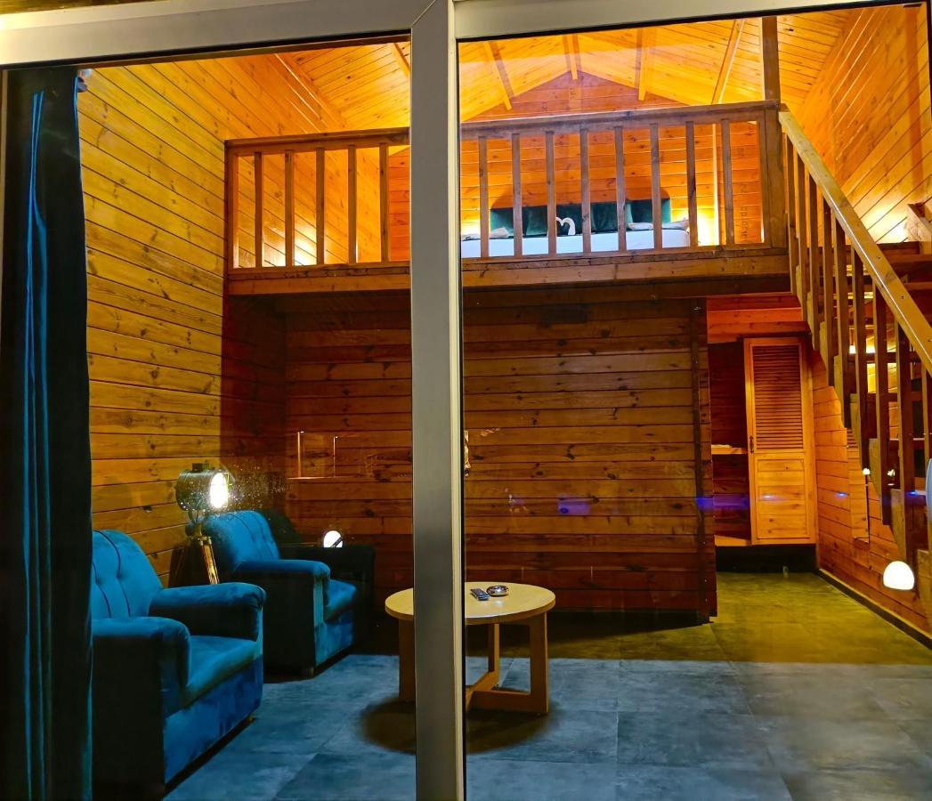Coco Teros Resort Mandrem Kültér fotó