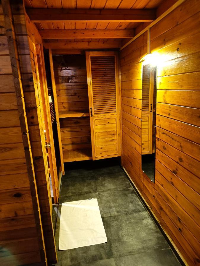 Coco Teros Resort Mandrem Kültér fotó