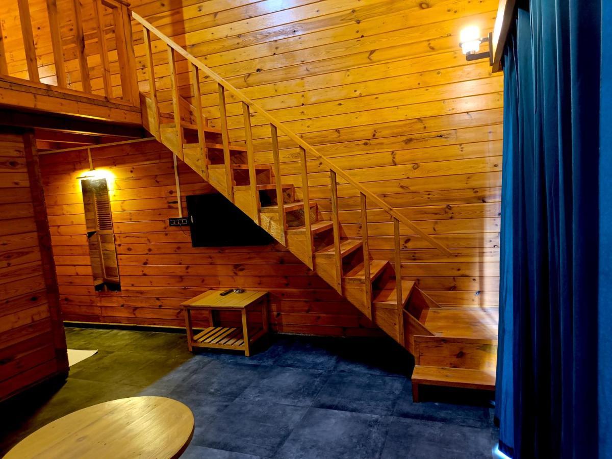 Coco Teros Resort Mandrem Kültér fotó