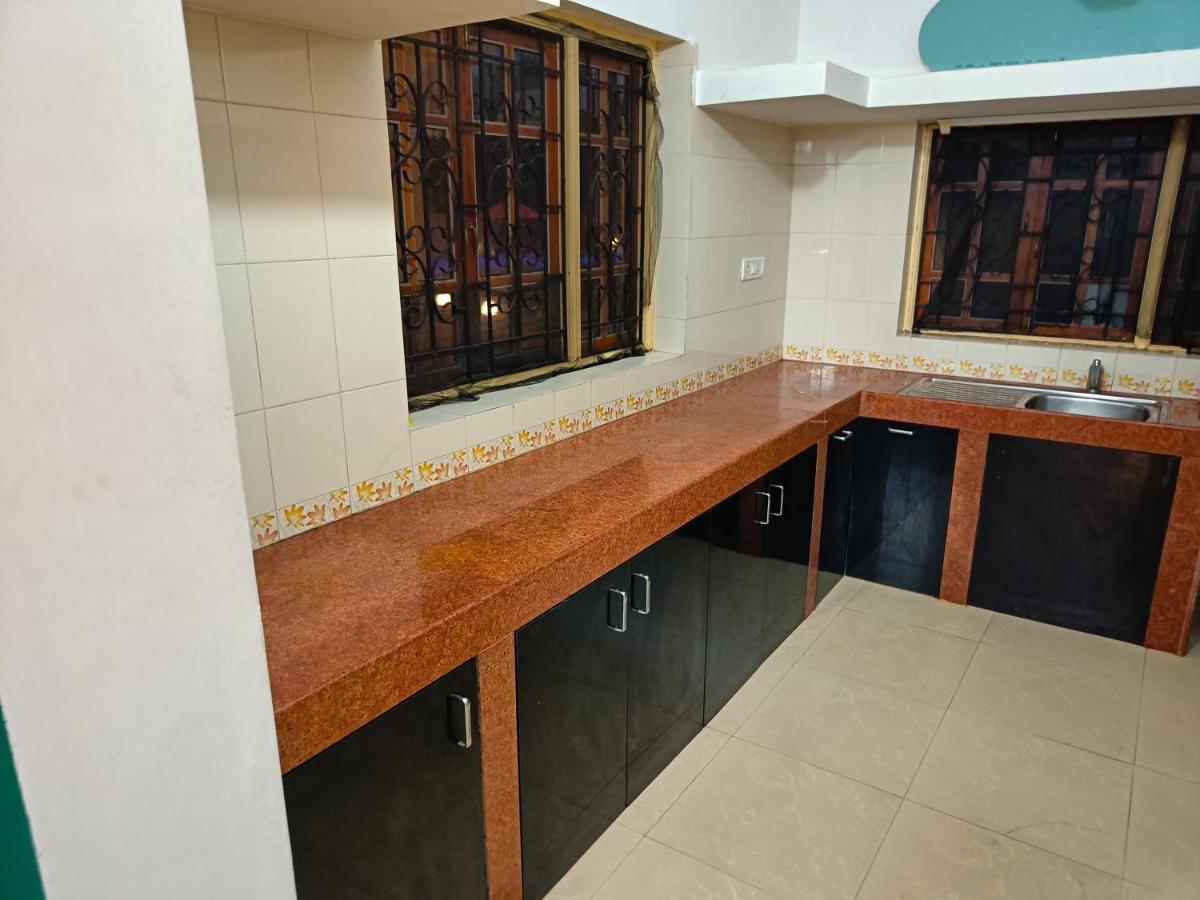 Coco Teros Resort Mandrem Kültér fotó