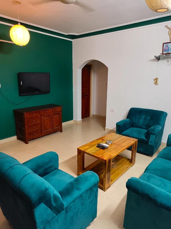Coco Teros Resort Mandrem Kültér fotó