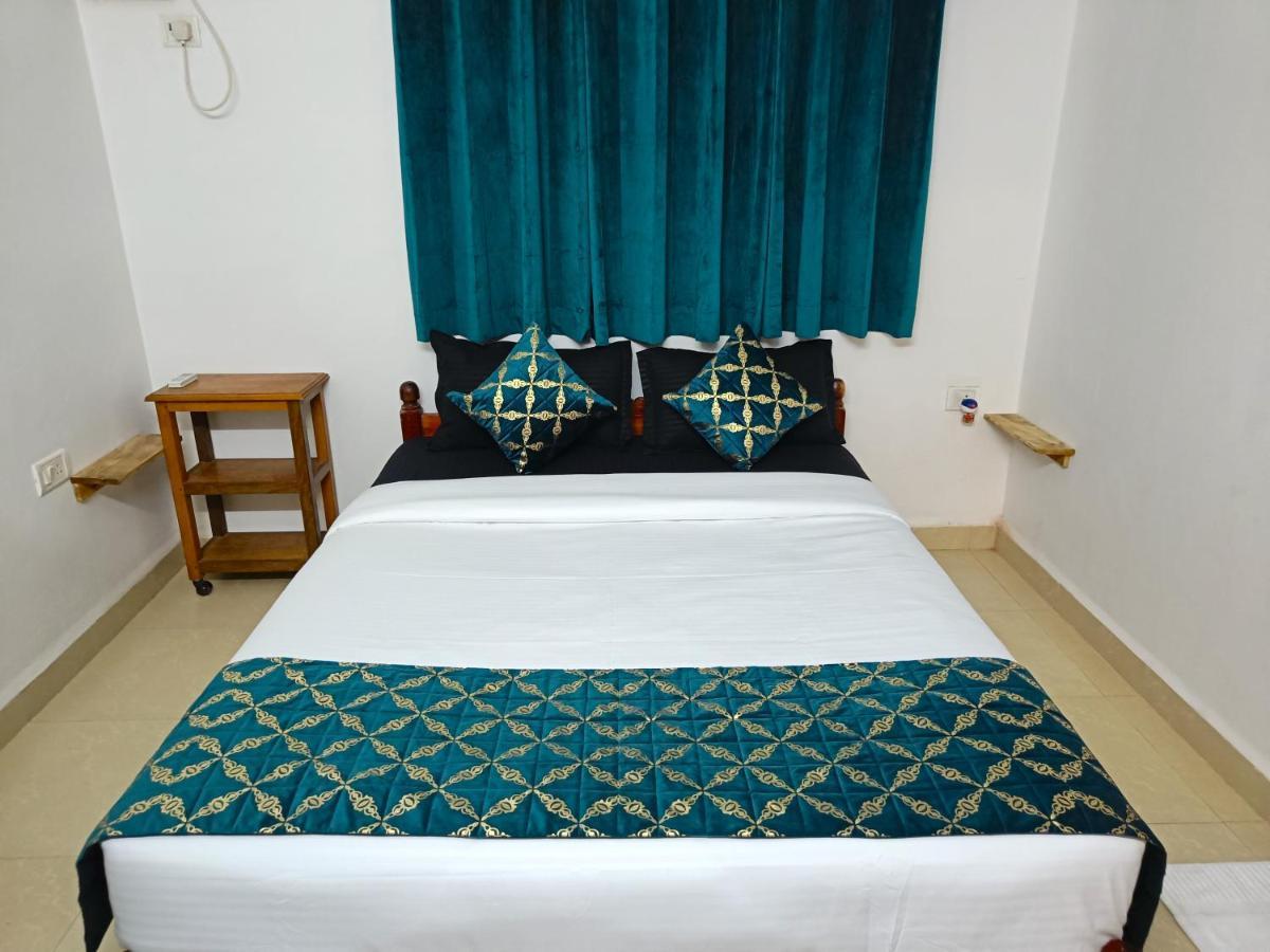 Coco Teros Resort Mandrem Kültér fotó