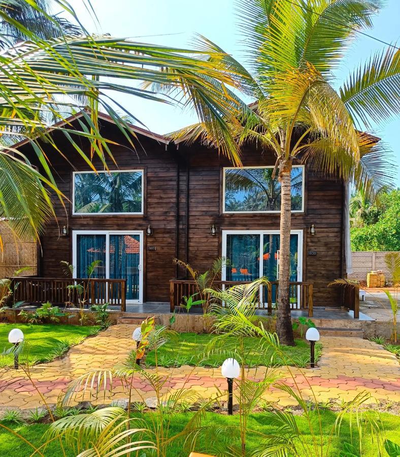 Coco Teros Resort Mandrem Kültér fotó